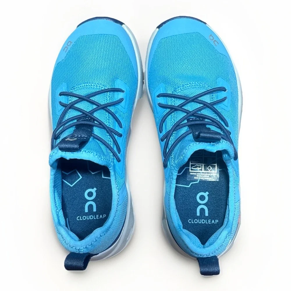 OnCloud cloudleap sneakers